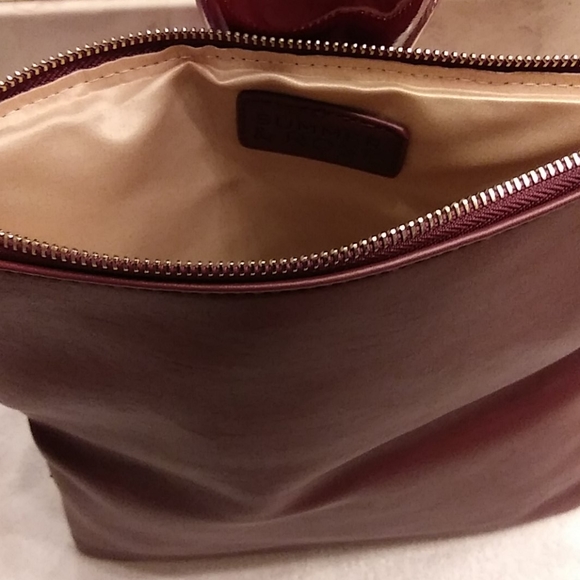 SUMMER & ROSE CLUTCH - Picture 4 of 5